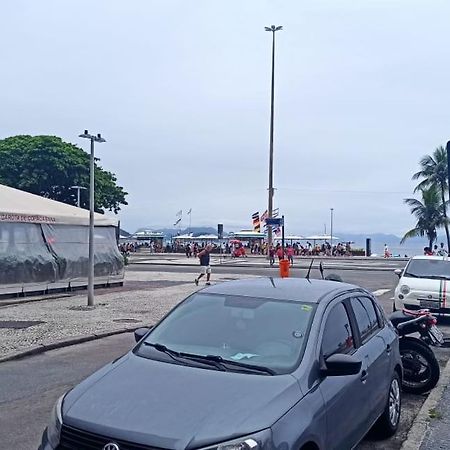Safira Blessed Leilighet Rio de Janeiro Eksteriør bilde