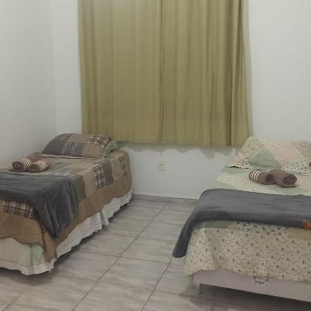 Safira Blessed Leilighet Rio de Janeiro Eksteriør bilde